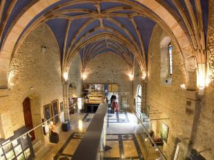 Museo Historia Balmaseda