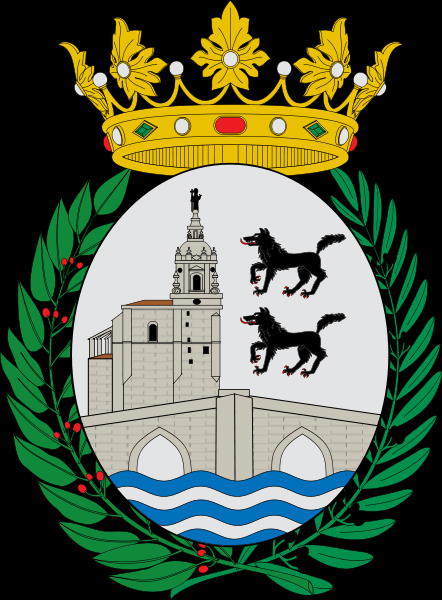 Escudo de Bilbao