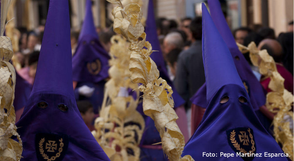 Otra propuesta para Semana Santa… en Hellín, Albacete