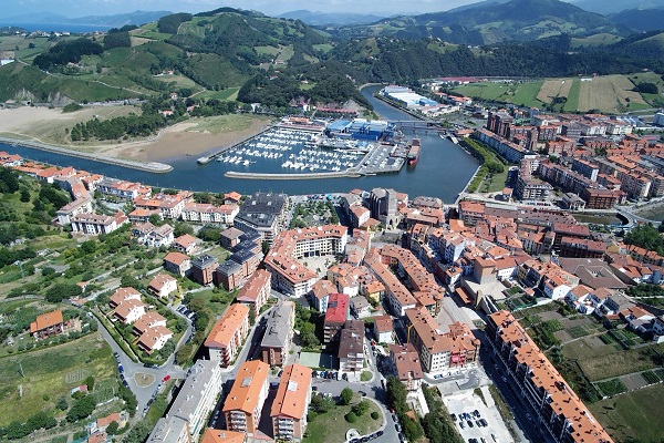 ZUMAIA actualiza su Ordenanza de Circulación // ZUMAIAk Zirkulazio Ordenantza eguneratu du