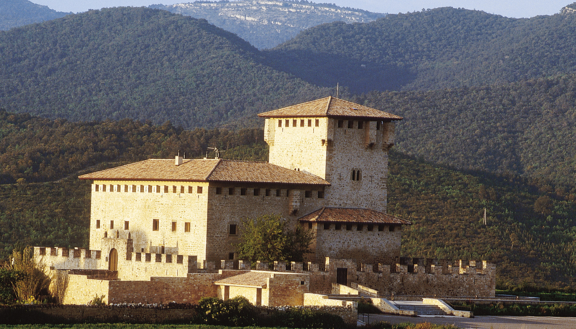 Nueva área ACs en Villanueva de Valdegovía (Araba)