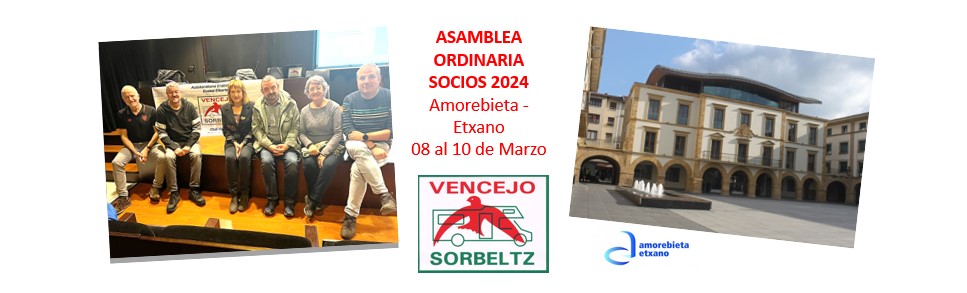 SORBELTZ renueva su Junta Directiva //  SORBELTZek Zuzendaritza Batzordea berritu du