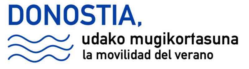 ¿Aparcar en DONOSTIA este verano?…  Udan, DONOSTIAN aparkatu?