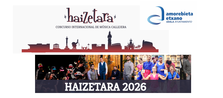 HAIZETARA 2026